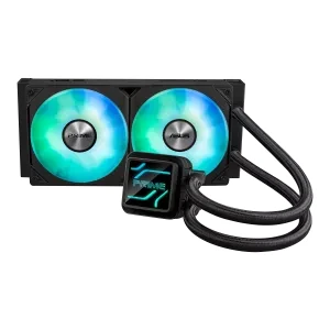 WATERCOOLER ASUS LIQUID PRIME LC 240 ARGB