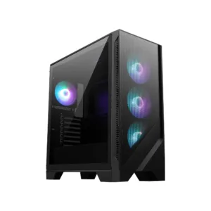 GAB MSI MAG FORGE 321R AIRFLOW - https://matrixcomputacion.com