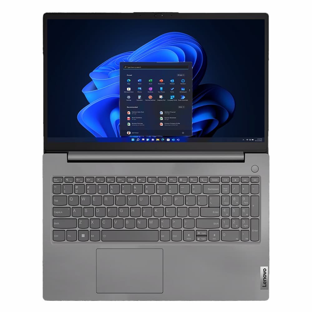 NB LENOVO 15.6 V15 R5-5625U 16GB SSD512 GTIA1OS