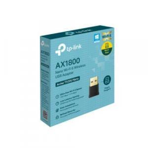 PLACA RED USB TP-LINK ARCHER TX20U NANO AX1800 WF6