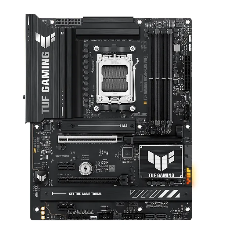 MB ASUS AM5 TUF GAMING B850-PLUS WIFI DDR5 BOX