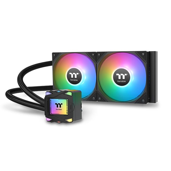 WATERCOOLER THERMALTAKE LA240-S ARGB SYNC