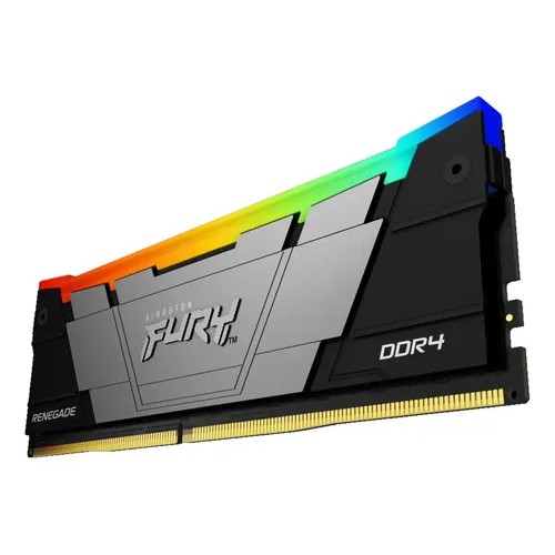 MEMORIA DDR4 32GB KINGSTON 3600MHZ FURY RENEGADE RGB - https://matrixcomputacion.com