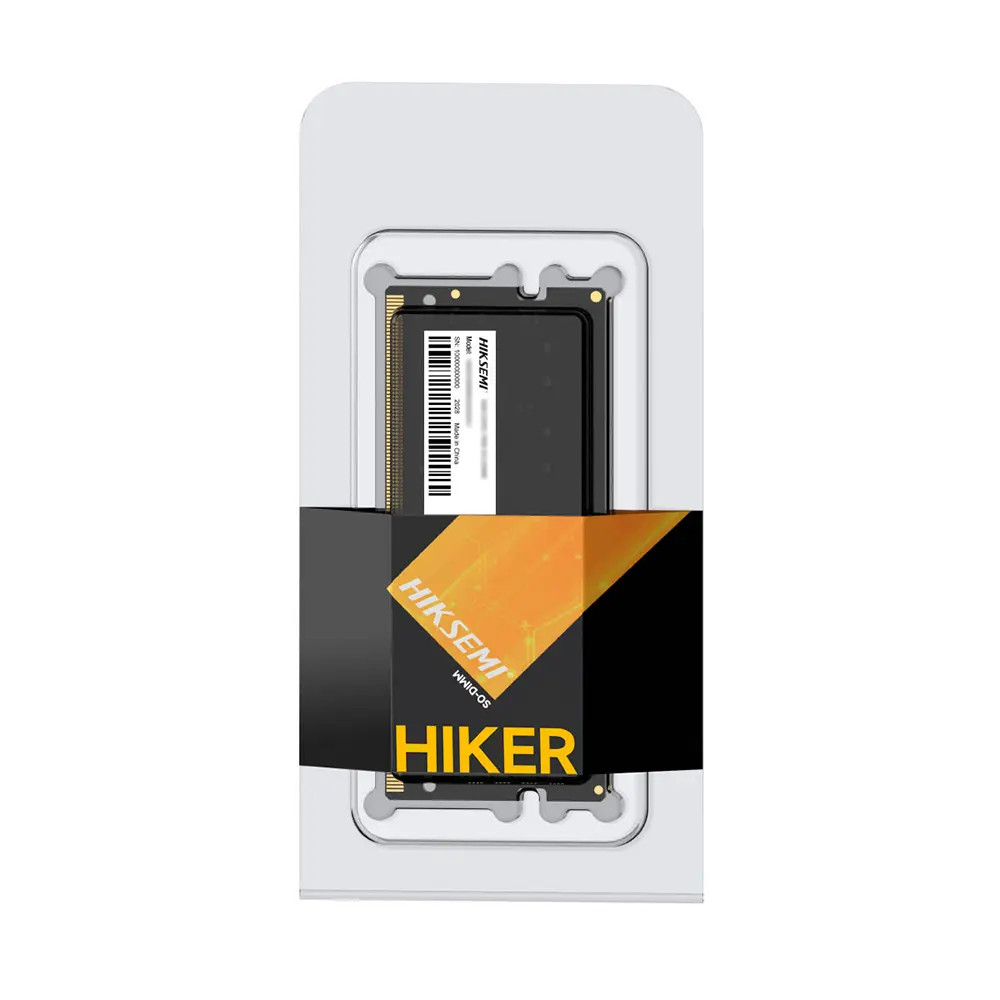 MEMORIA SODIMM DDR4 16GB HIKSEMI 3200MHZ - https://matrixcomputacion.com