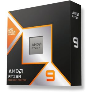 MICROPROCESADOR AMD RYZEN 9 9900X3D - https://matrixcomputacion.com