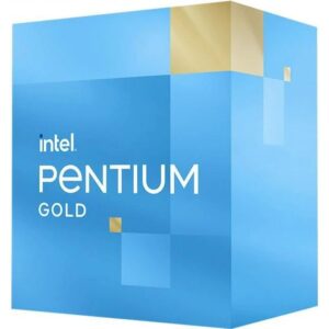 MICROPROCESADOR INTEL PENT G7400 ALDERLAKE S1700 BOX - https://matrixcomputacion.com