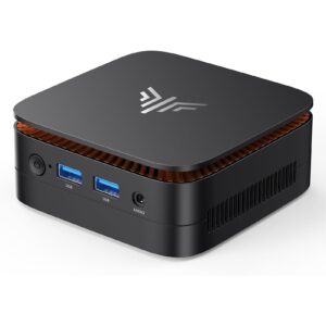 MINI PC CX INTEL ULTRA 5 115U+16G+SSD512G - https://matrixcomputacion.com