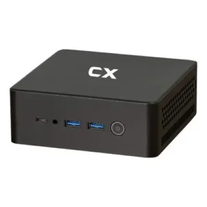 MINI PC CX INTEL ULTRA 5 115U+16G+SSD512G+W11P - https://matrixcomputacion.com