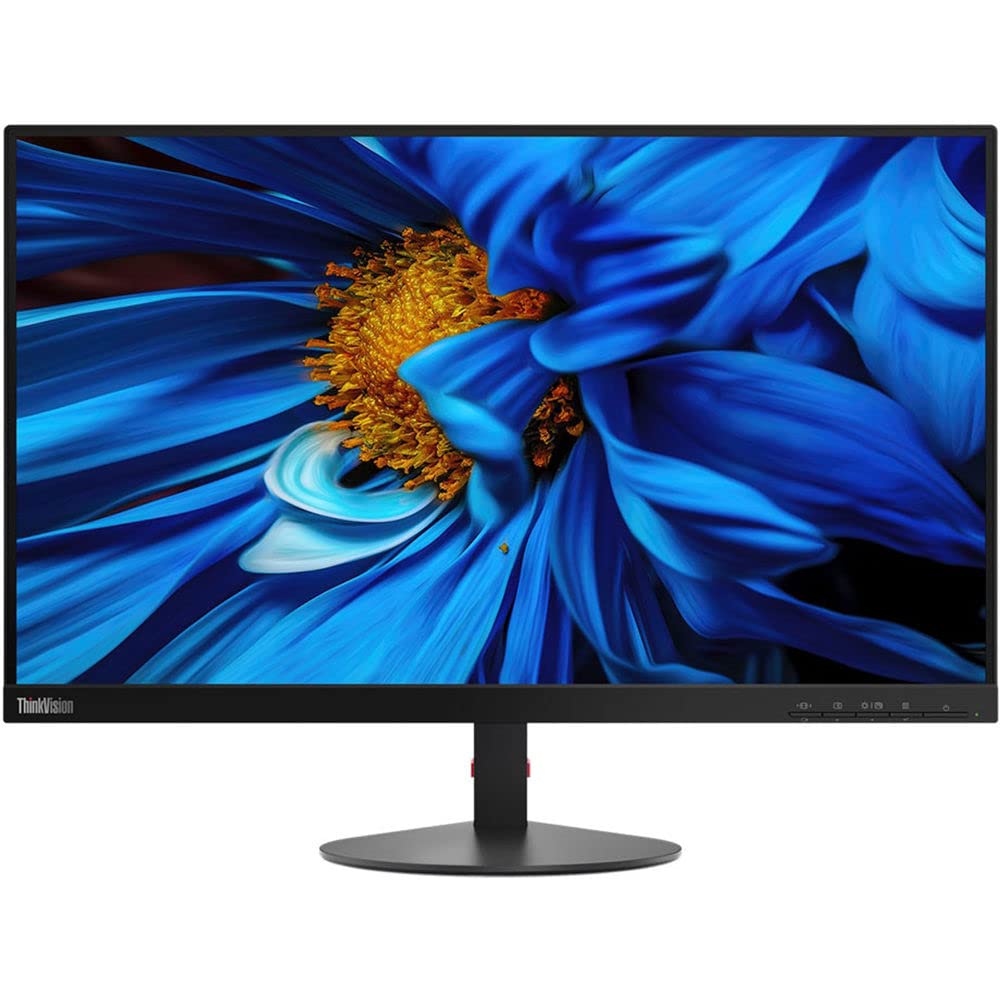 MONITOR 24 LENOVO S24-4E VGA/HDMI GTIA 3 CI - https://matrixcomputacion.com