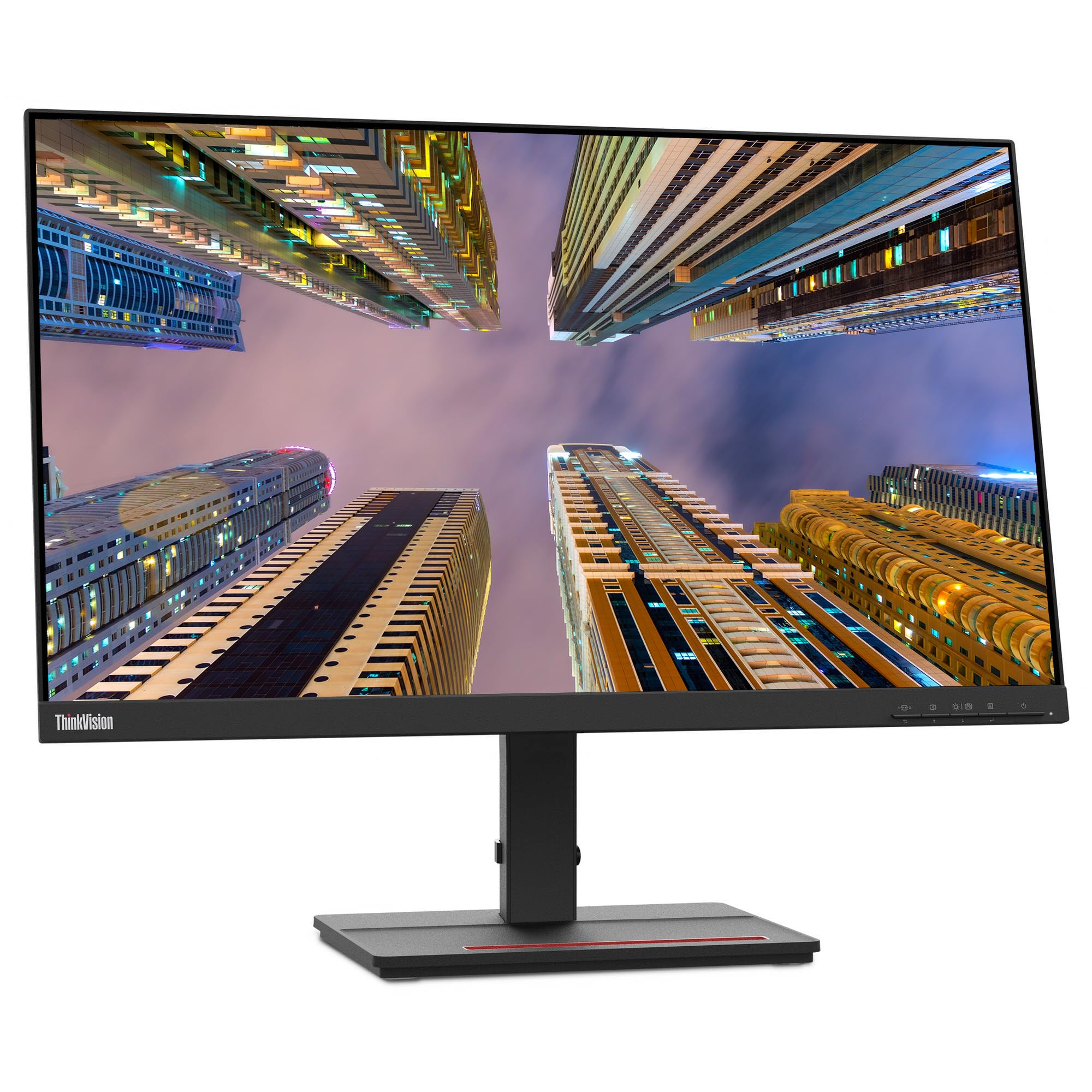 MONITOR 24 LENOVO S24-4E VGA/HDMI GTIA 3 CI - https://matrixcomputacion.com