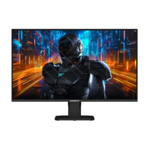 MONITOR 25 GIGABYTE GS25F2 GAMING IPS 200HZ AUDIO - https://matrixcomputacion.com