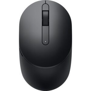 MOUSE DELL MS3320W-BLK BLACK WIRELESS - https://matrixcomputacion.com