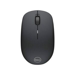 MOUSE DELL WM126-BK WIRELESS BLACK - https://matrixcomputacion.com