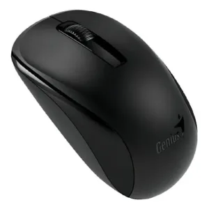 MOUSE GENIUS NX-7000XE BLACK WIRELESS - https://matrixcomputacion.com