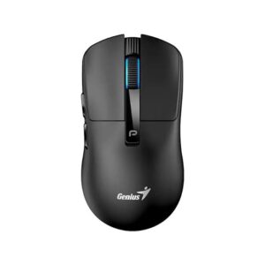 MOUSE GENIUS NX-8280SBT BLACK WIRELESS + BLUETOOTH - https://matrixcomputacion.com