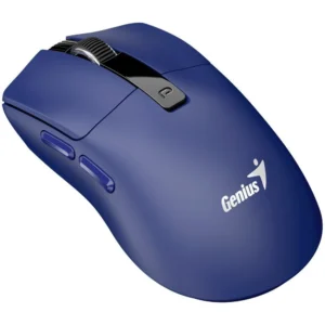MOUSE GENIUS NX-8280SBT NEVY BLUE WIRELESS + BT - https://matrixcomputacion.com