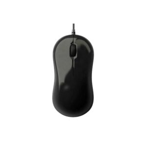MOUSE PERFORMANCE MO-50 USB BLACK - https://matrixcomputacion.com