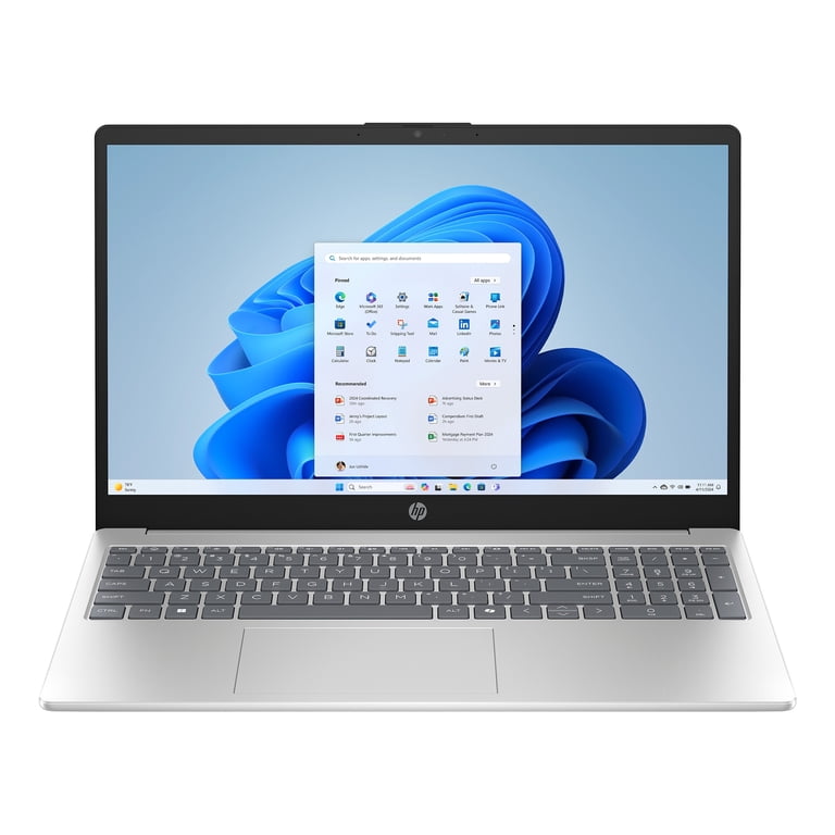 NB HP 14 245 R7-7730U 16GB SSD512GB FULL HD - https://matrixcomputacion.com