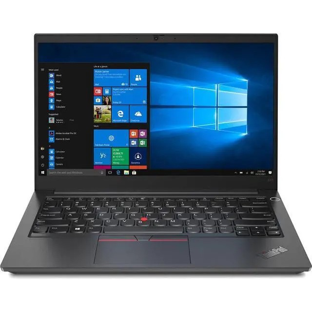NB LENOVO 14 E14 R5-230 16GB SSD512 GTIA 3OS - https://matrixcomputacion.com