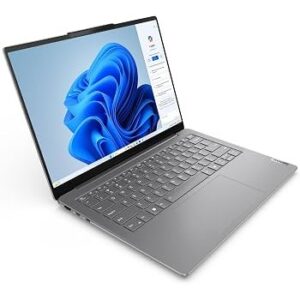 NB LENOVO 14 YOGA S7 ULTRA7-155H 16G 512G W11H - https://matrixcomputacion.com