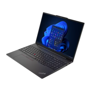 NB LENOVO 16 E16 R7-250 16GB SSD512 GTIA3OS - https://matrixcomputacion.com