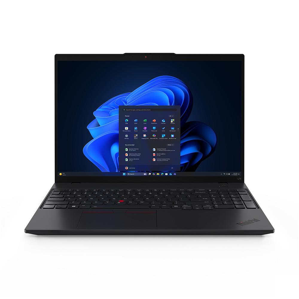 NB LENOVO 16 L16 R5-PRO 215 16GB SSD512 GTIA 3OS - https://matrixcomputacion.com