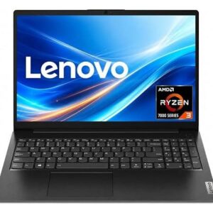 NOTEBOOK LENOVO 15.6 V15 R3-7320U 16GB SSD512 GTIA1CI - https://matrixcomputacion.com