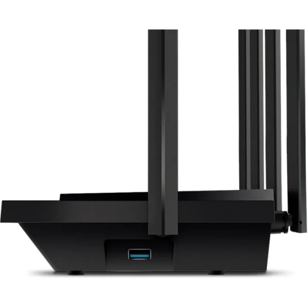 Matrix Wi Fi Router ROUTER 4P TP-LINK ARCHER AX73 AX5400 WIFI 6 DB - Matrix Computación
