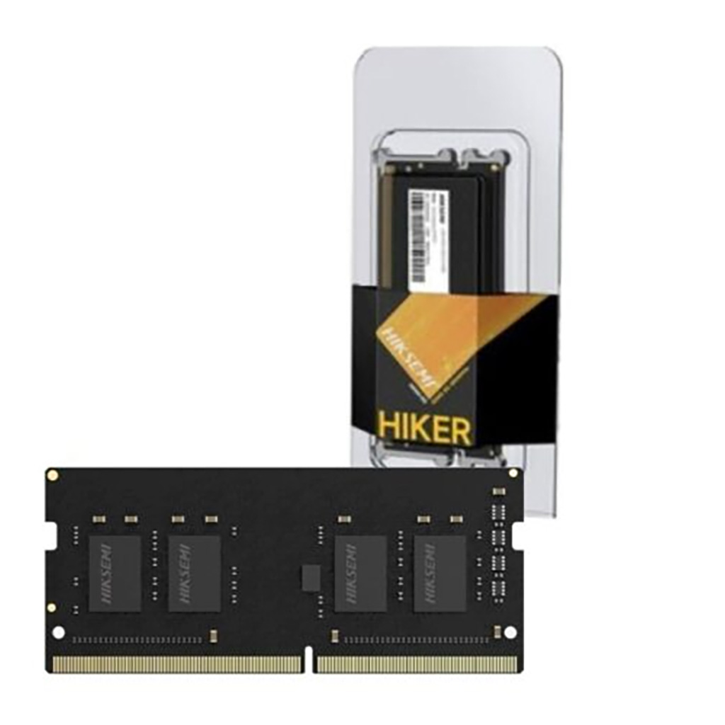 MEMORIA SODIMM DDR4 32GB HIKSEMI 3200MHZ