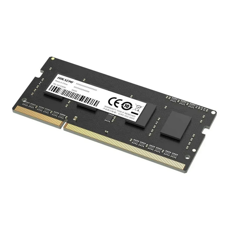 SODIMM DDR5 16GB HIKSEMI 4800MHZ - https://matrixcomputacion.com