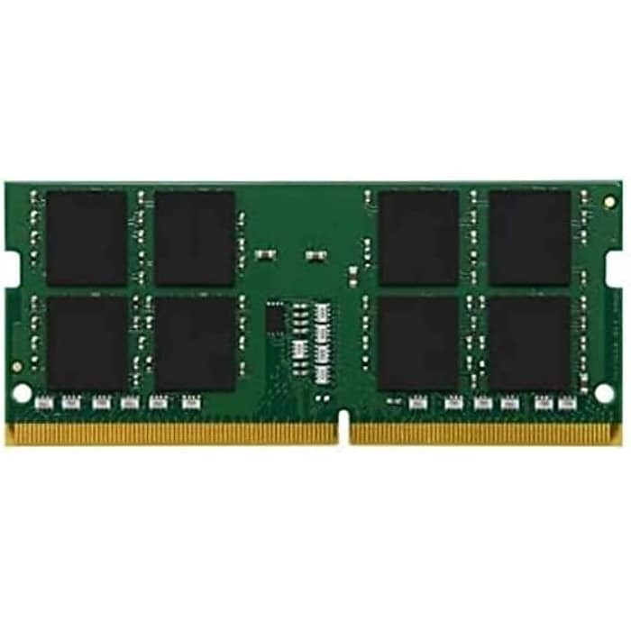 MEMORIA SODIMM DDR4 8GB KINGSTON 3200 CL19 KCP (16GBITS)