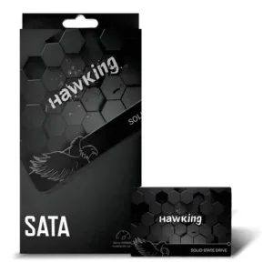 SSD 240GB HAWKING SATA 2.5 - https://matrixcomputacion.com