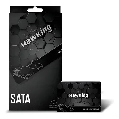 SSD 240GB HAWKING SATA 2.5 - https://matrixcomputacion.com