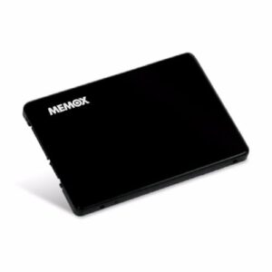 SSD 480GB MEMOX SATA 2.5 - https://matrixcomputacion.com