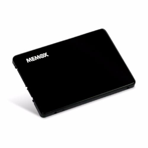 SSD 480GB MEMOX SATA 2.5 - https://matrixcomputacion.com