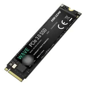 SSD M.2 NVME 128GB G3 HIKSEMI WAVE - https://matrixcomputacion.com