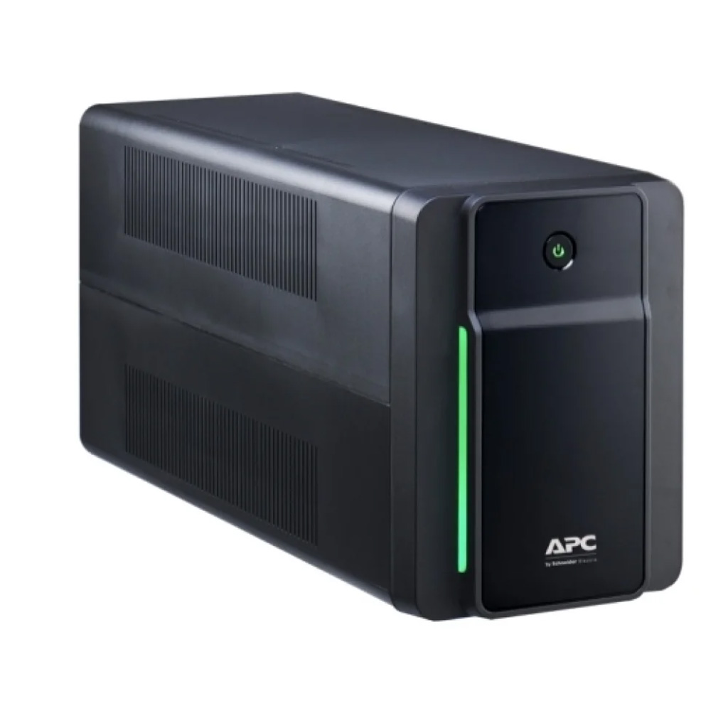 UPS APC BACK 1600VA 230V (TOMAS IRAM)