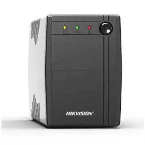 UPS HIKVISION ONLINE DS 1000VA/230V TORRE - https://matrixcomputacion.com