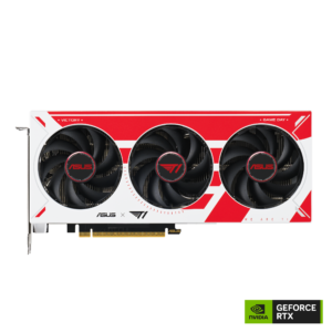 VGA 8GB RTX 5060 TI ASUS T1 OC GAMING GDDR7 - https://matrixcomputacion.com
