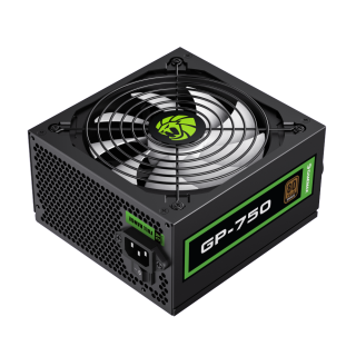 FUENTE 750W GAMEMAX 80 PLUS BRONZE GP-750