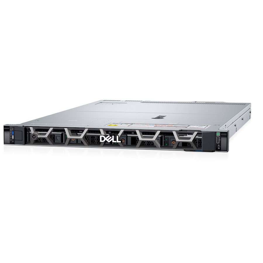 SERVER DELL R660XS SIL 4514Y /32GB /480SSD/H755
