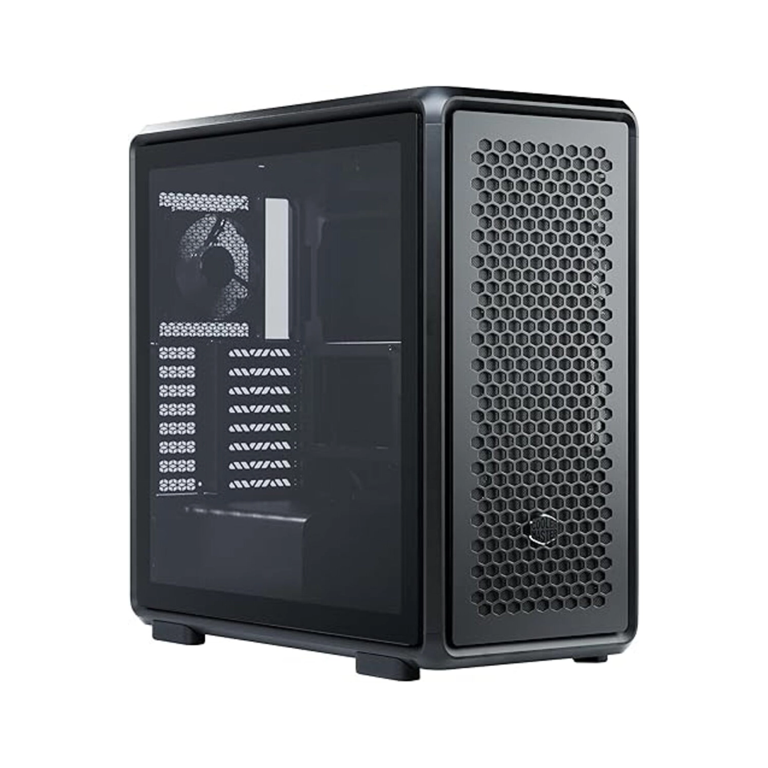 GAB COOLER MASTER MB 600 MID TOWER BLACK