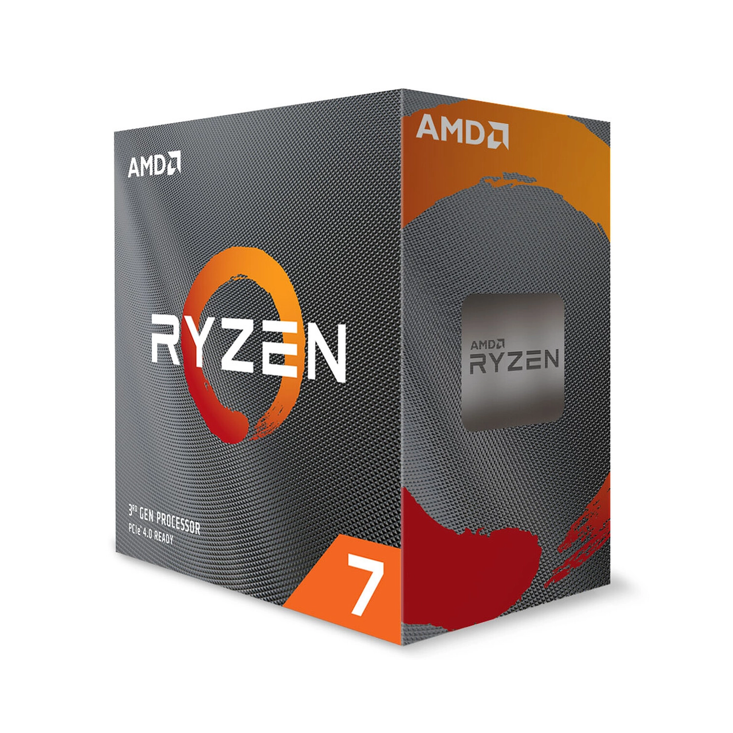 MICROPROCESADOR AMD RYZEN 7 5800XT AM4 105W 4.8GHZ